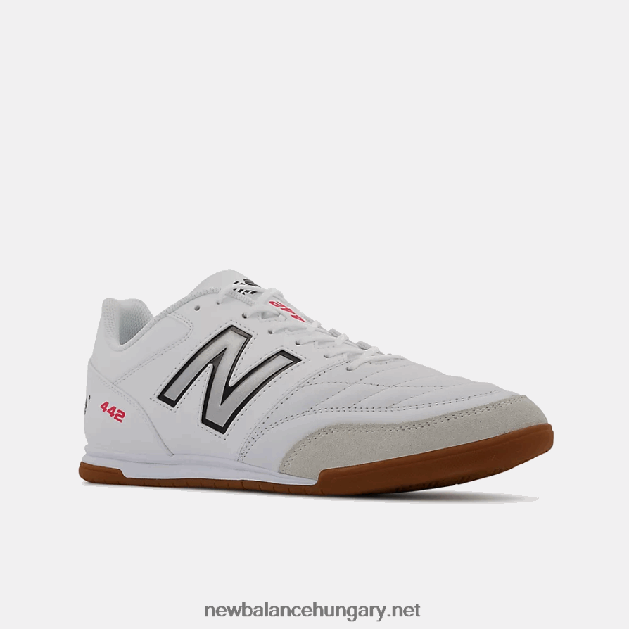New Balance 6XH8F04647 férfiak 442 v2 csapat be