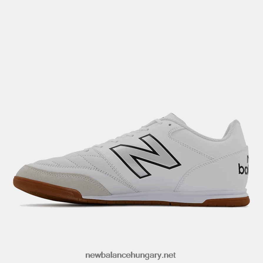 New Balance 6XH8F04647 férfiak 442 v2 csapat be