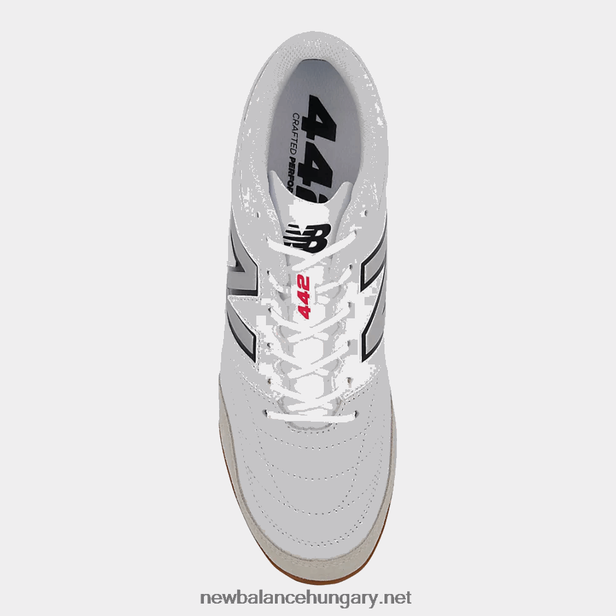 New Balance 6XH8F04647 férfiak 442 v2 csapat be