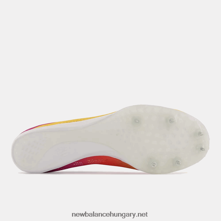 New Balance 6XH8F04649 férfiak md800v8