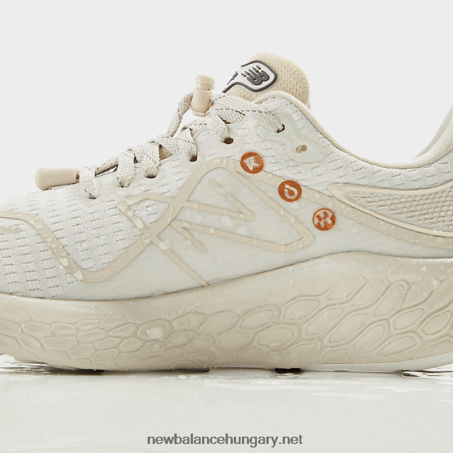 New Balance 6XH8F04651 férfiak friss hab x 1080v12 permafrost