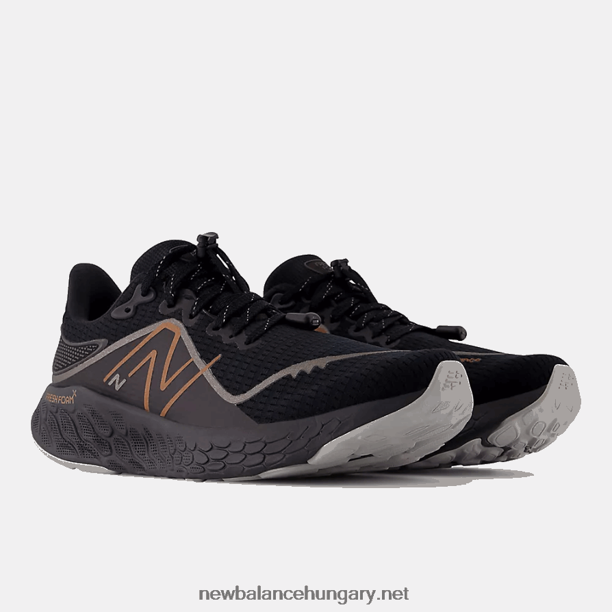 New Balance 6XH8F04652 férfiak friss hab x 1080v12 permafrost
