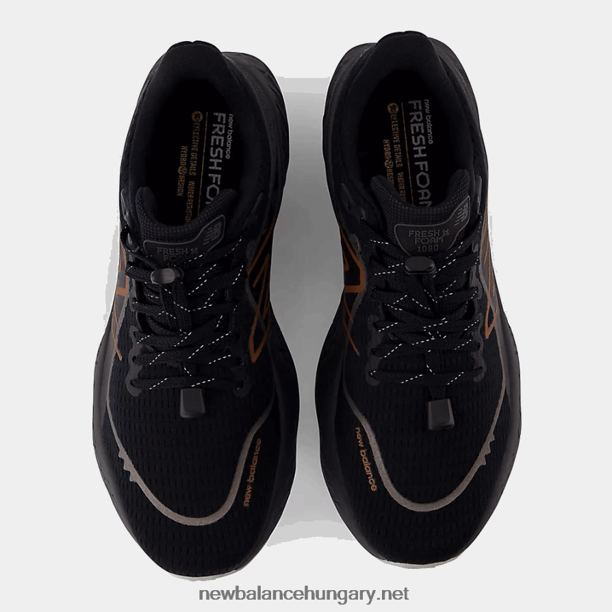 New Balance 6XH8F04652 férfiak friss hab x 1080v12 permafrost