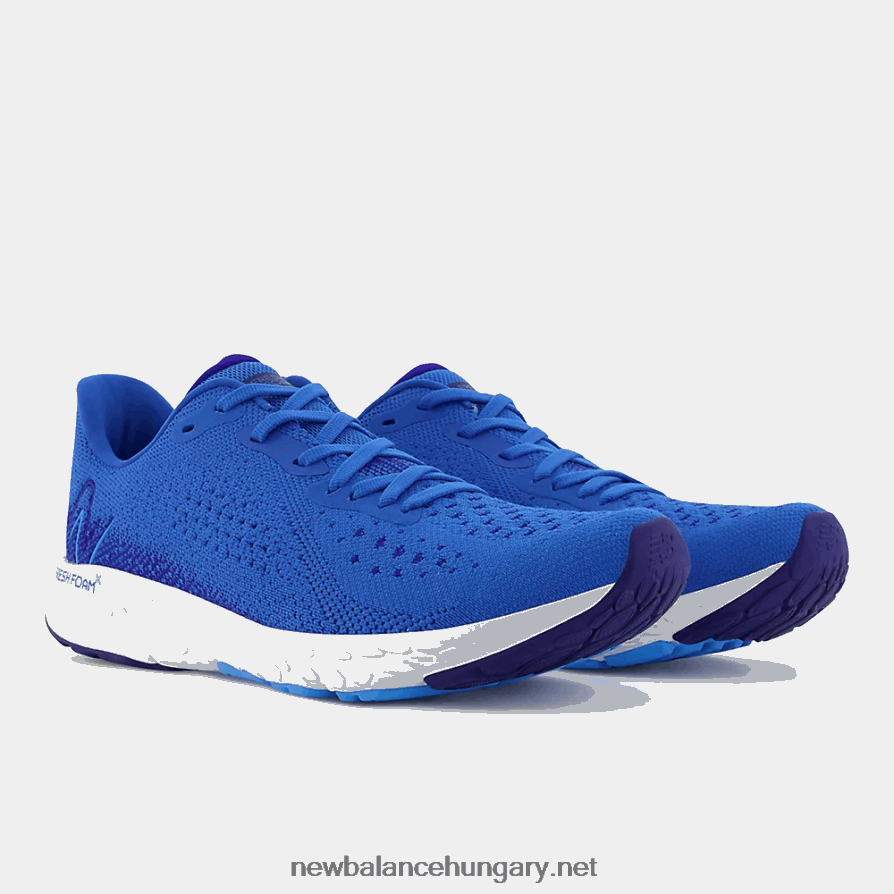 New Balance 6XH8F04707 férfiak friss hab x tempo v2