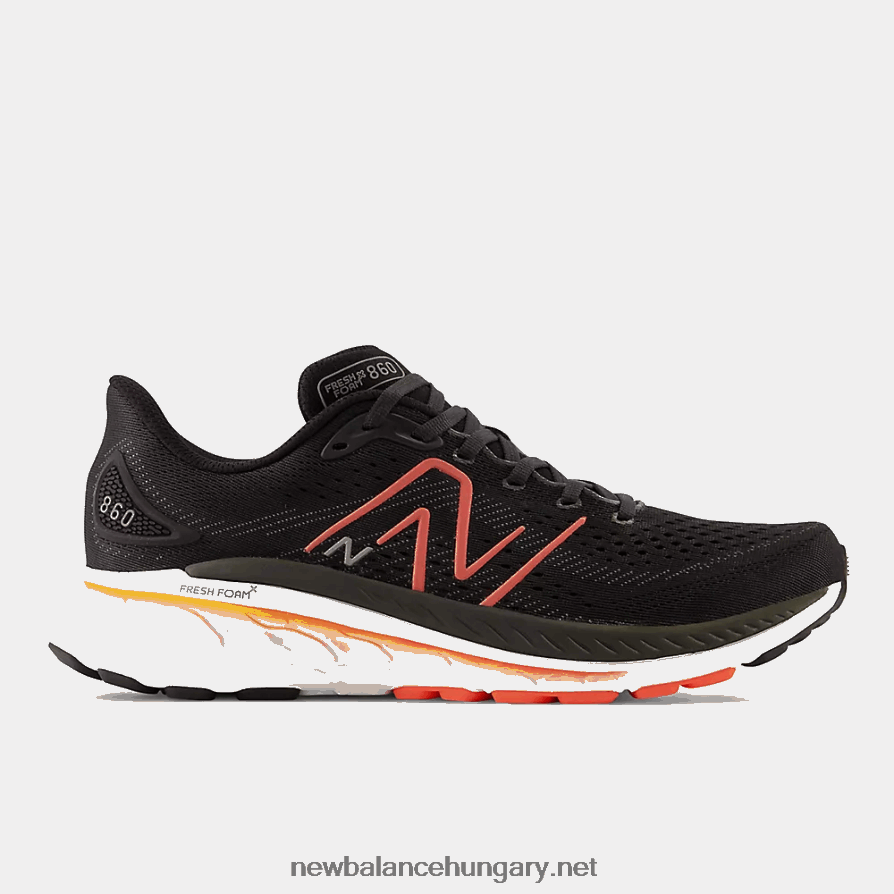 New Balance 6XH8F057 férfiak friss hab x 860v13