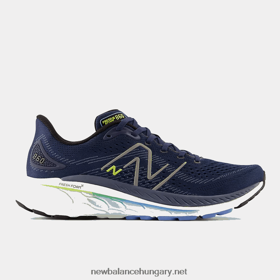 New Balance 6XH8F058 férfiak friss hab x 860v13