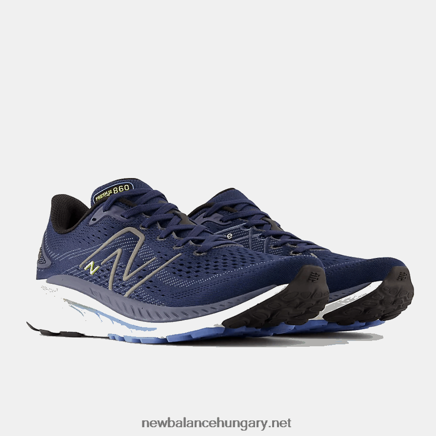 New Balance 6XH8F058 férfiak friss hab x 860v13