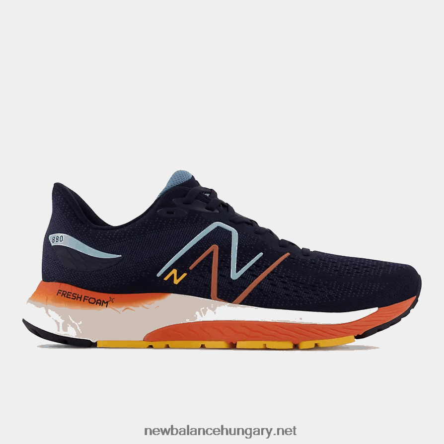 New Balance 6XH8F06326 férfiak friss hab x 880v12