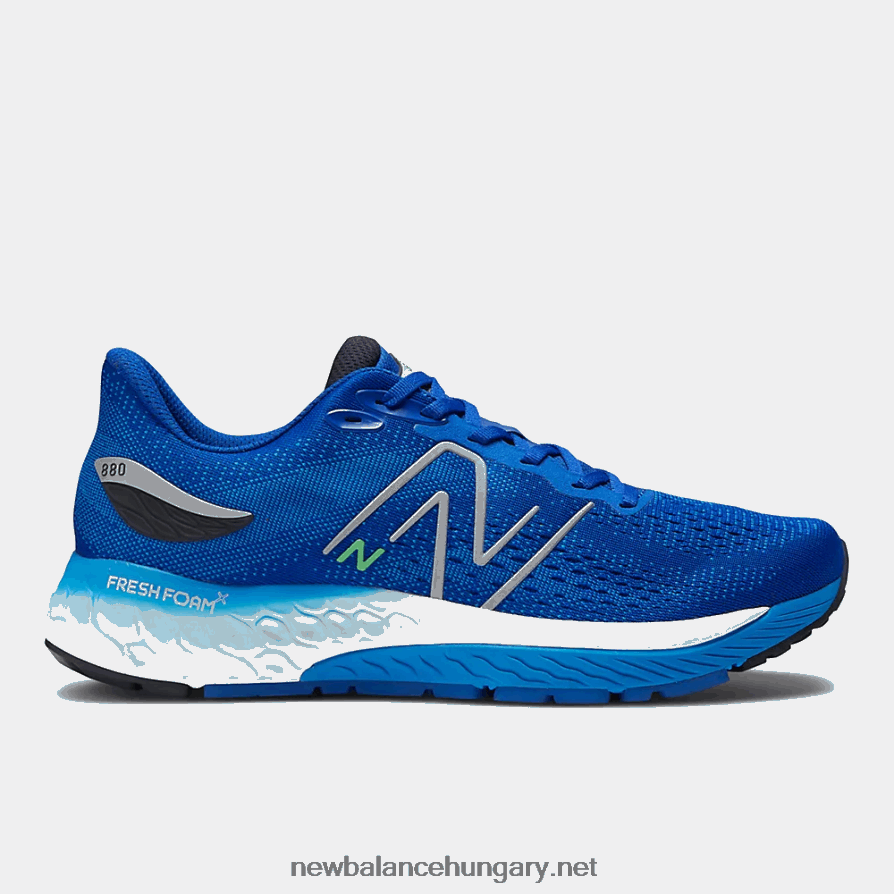 New Balance 6XH8F06327 férfiak friss hab x 880v12