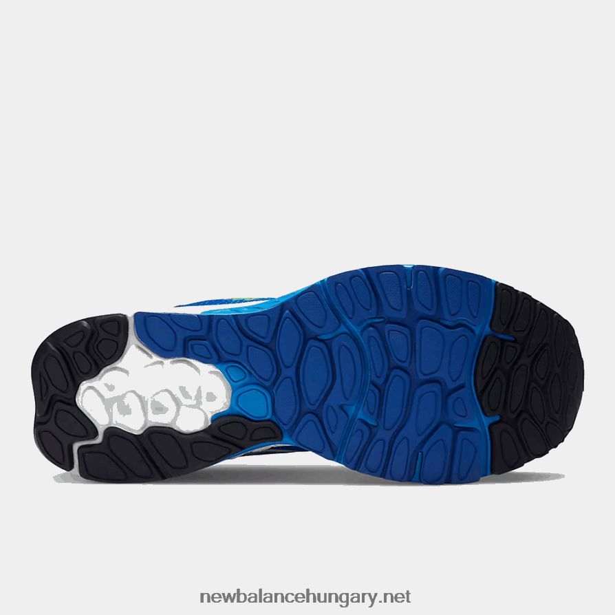 New Balance 6XH8F06327 férfiak friss hab x 880v12