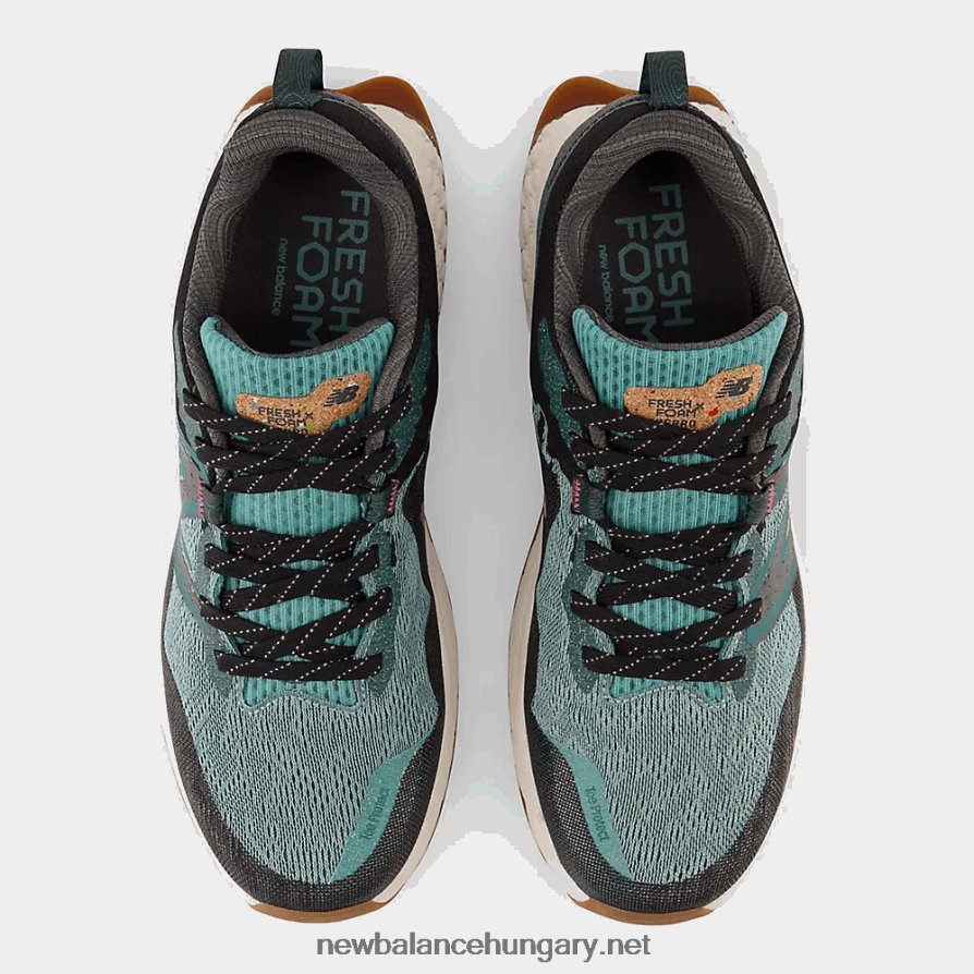 New Balance 6XH8F06329 férfiak friss hab x hierro v7