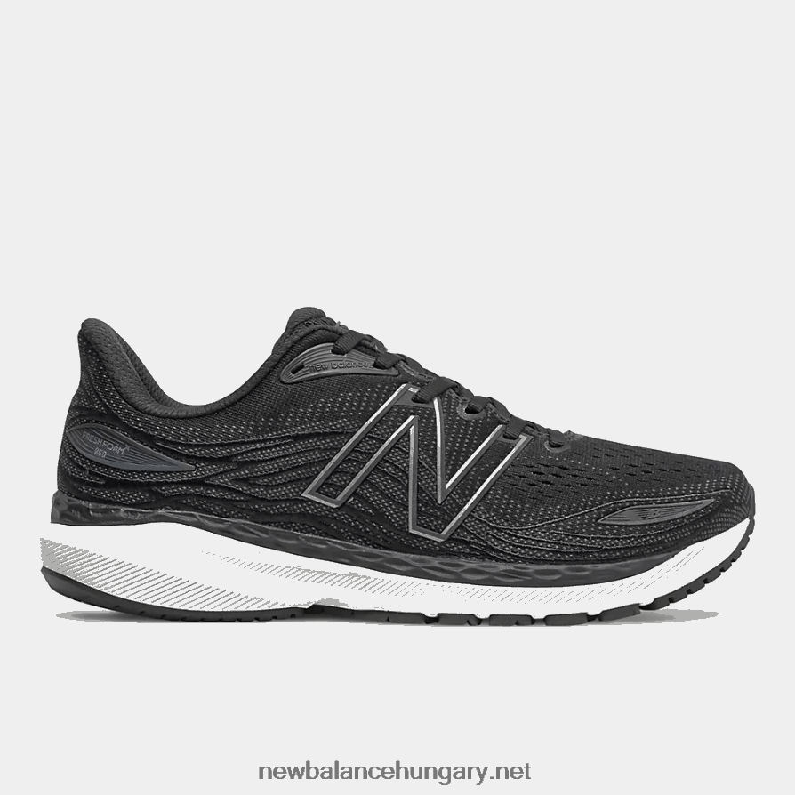 New Balance 6XH8F06334 férfiak friss hab x 860v12