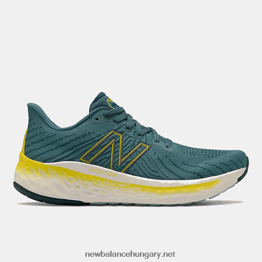 New Balance 6XH8F06343 férfiak friss hab x vongo v5