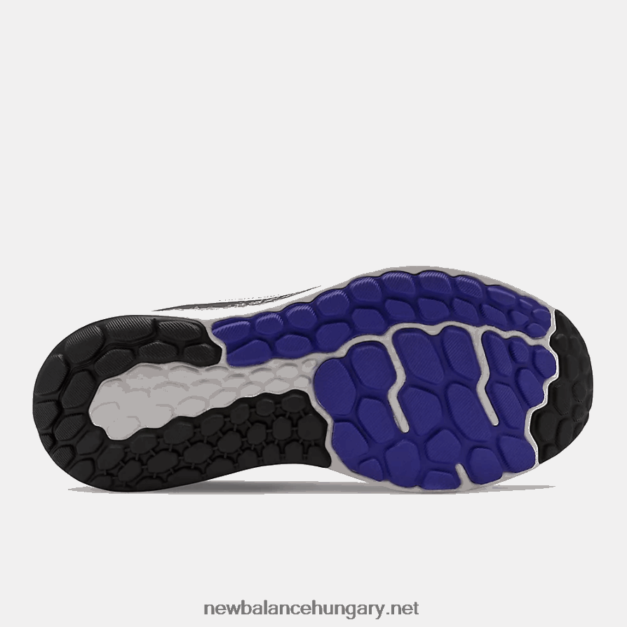 New Balance 6XH8F06344 férfiak friss hab x vongo v5