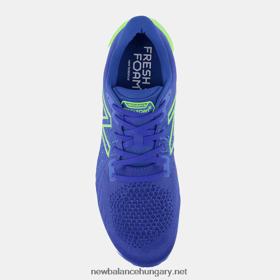 New Balance 6XH8F06360 férfiak friss hab x vongo v5