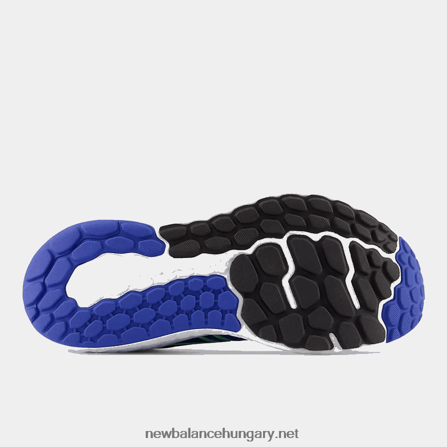 New Balance 6XH8F06360 férfiak friss hab x vongo v5