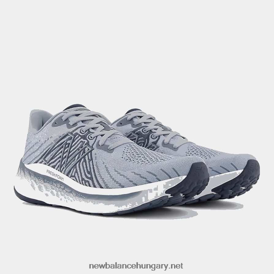 New Balance 6XH8F06362 férfiak friss hab x vongo v5