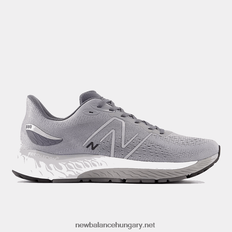 New Balance 6XH8F06371 férfiak friss hab x 880 v12