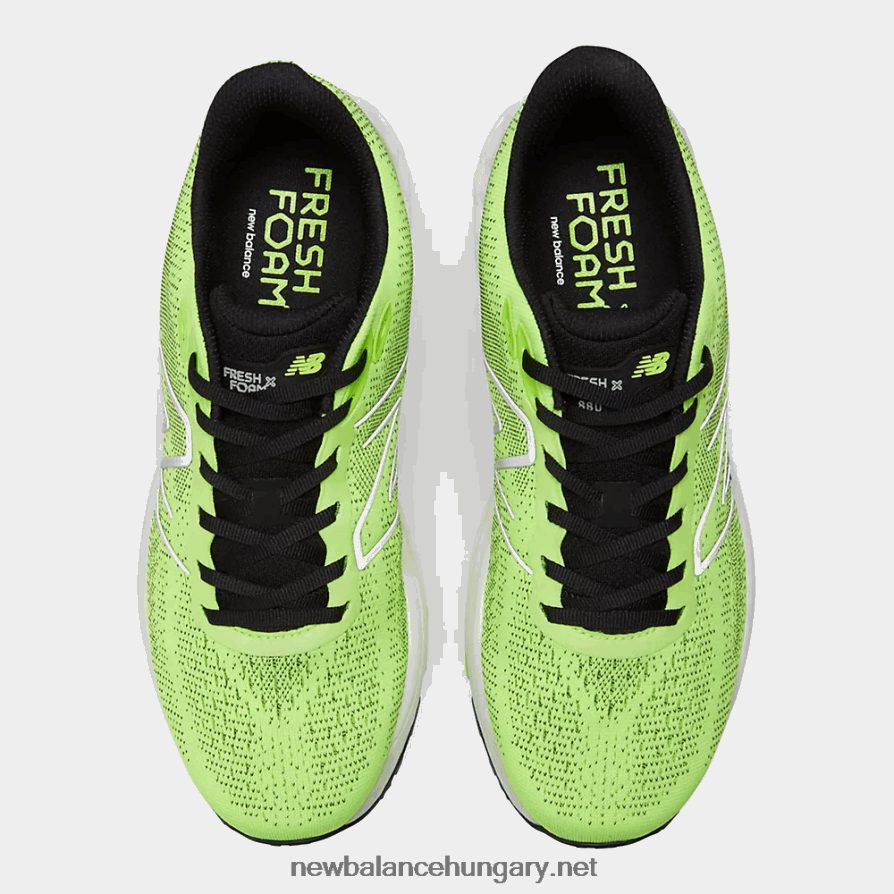 New Balance 6XH8F06373 férfiak friss hab x 880 v12