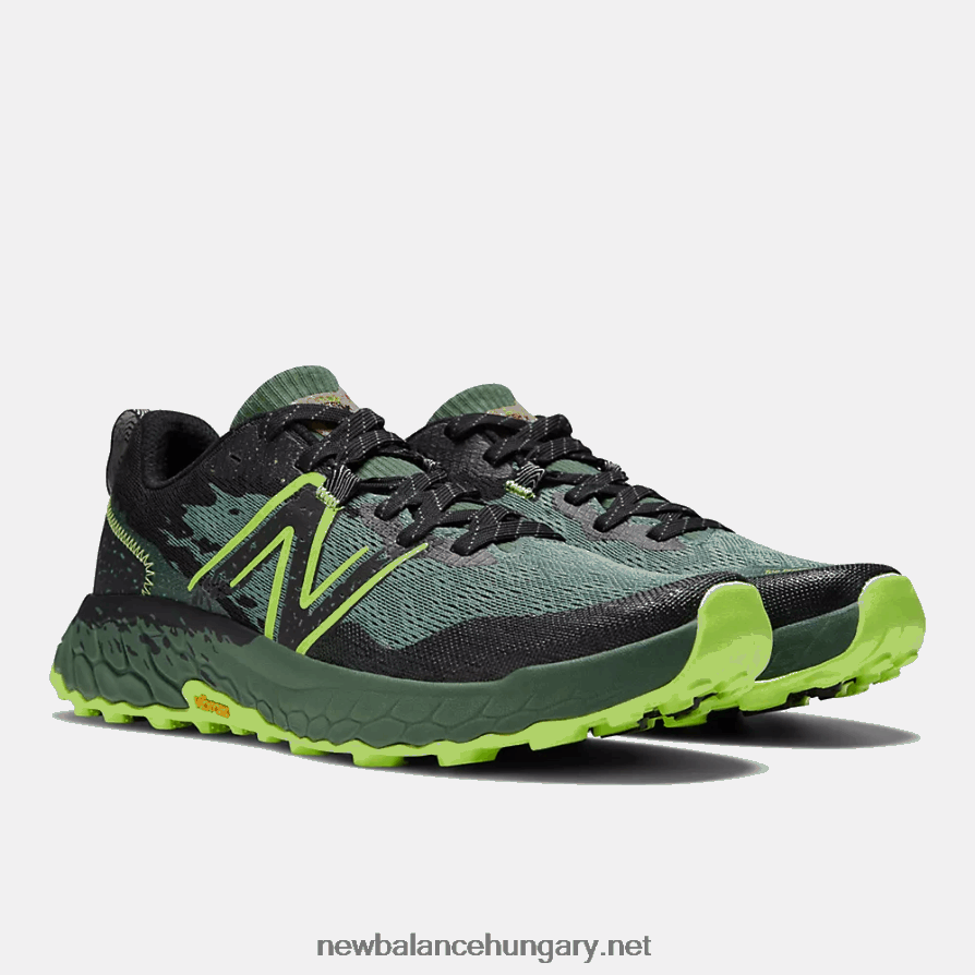 New Balance 6XH8F06383 férfiak friss hab x hierro v7