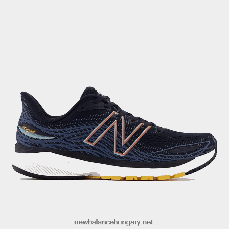 New Balance 6XH8F06387 férfiak friss hab x 860v12