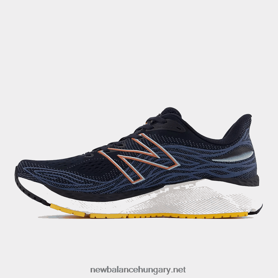 New Balance 6XH8F06387 férfiak friss hab x 860v12
