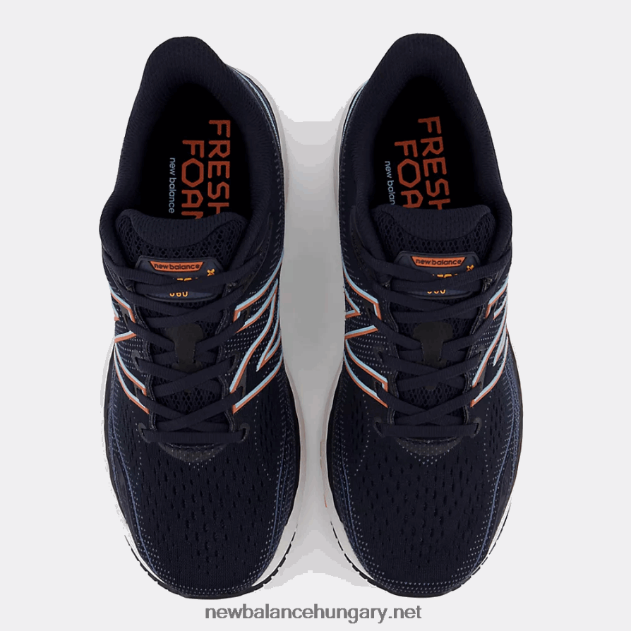 New Balance 6XH8F06387 férfiak friss hab x 860v12