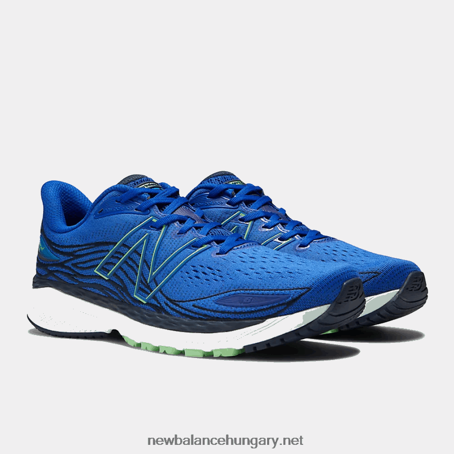 New Balance 6XH8F06388 férfiak friss hab x 860v12