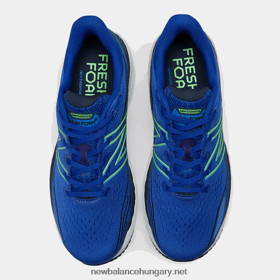 New Balance 6XH8F06388 férfiak friss hab x 860v12