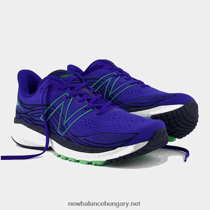 New Balance 6XH8F06388 férfiak friss hab x 860v12