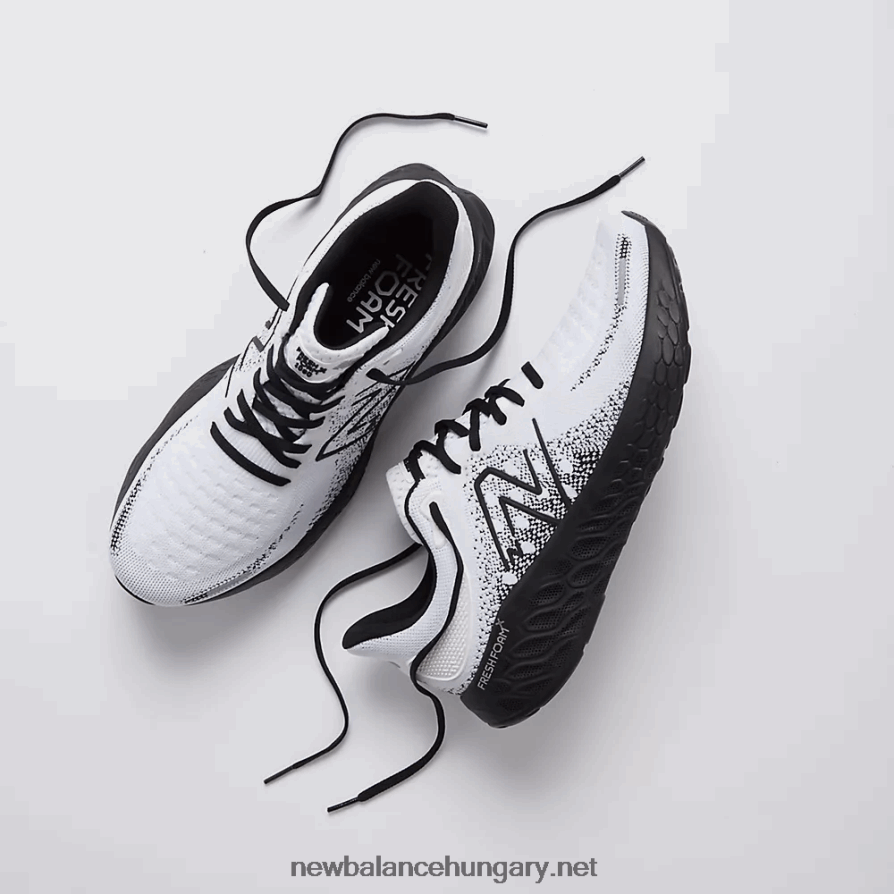 New Balance 6XH8F06419 férfiak friss hab x 1080v12