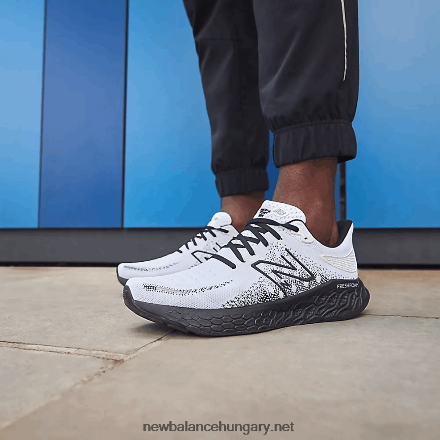 New Balance 6XH8F06419 férfiak friss hab x 1080v12