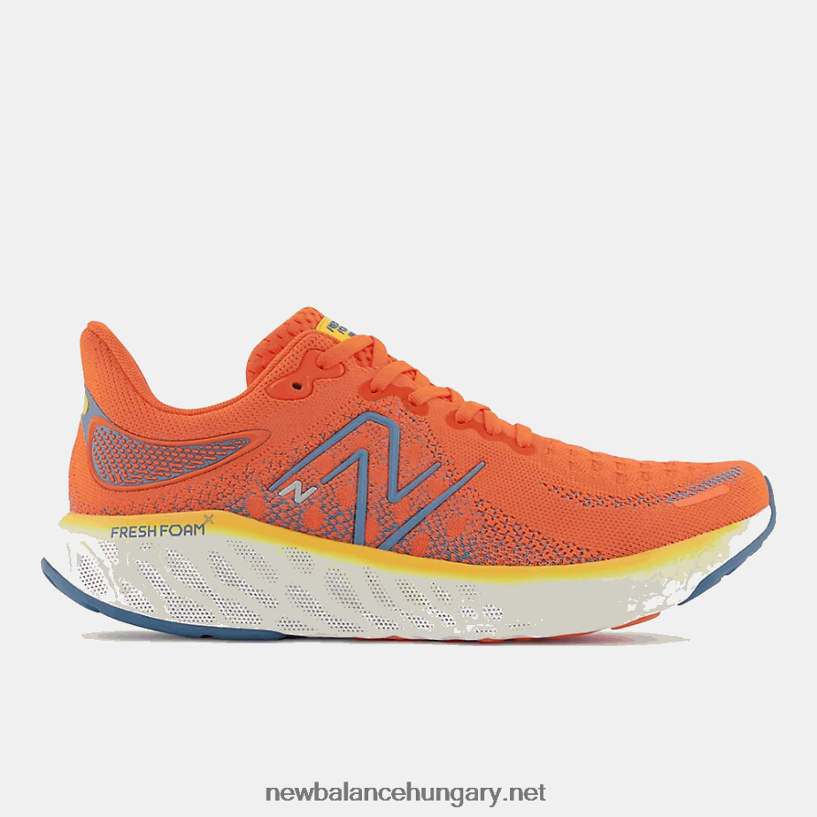 New Balance 6XH8F06493 férfiak friss hab x 1080v12