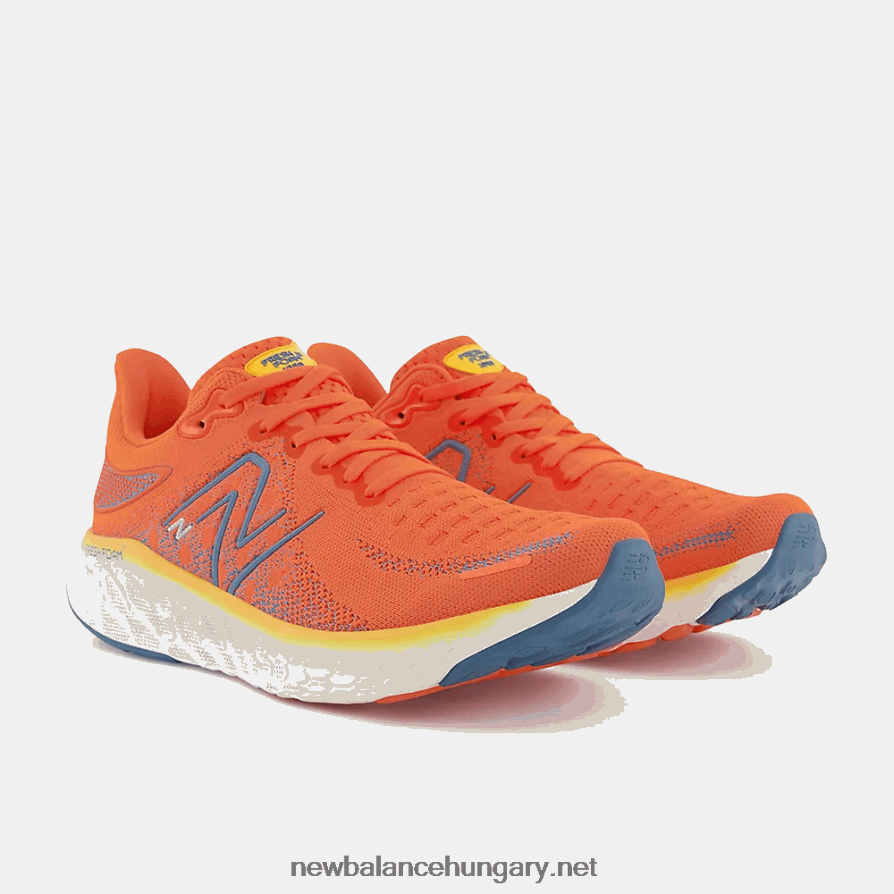 New Balance 6XH8F06493 férfiak friss hab x 1080v12