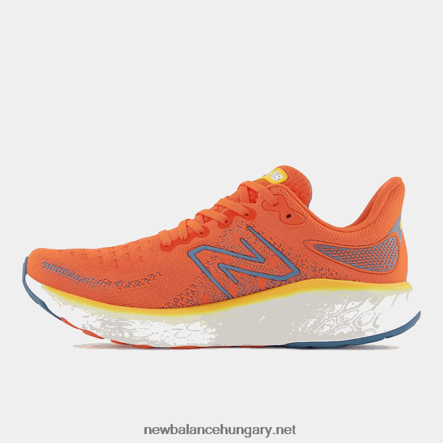 New Balance 6XH8F06493 férfiak friss hab x 1080v12