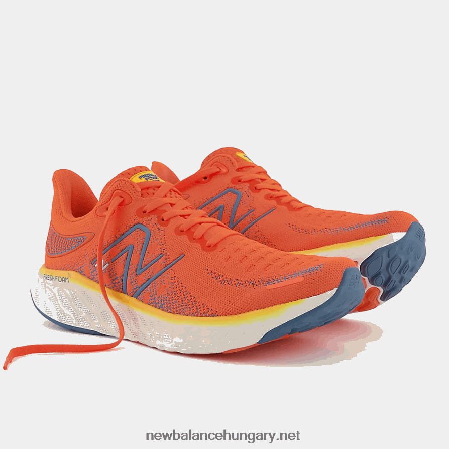 New Balance 6XH8F06493 férfiak friss hab x 1080v12