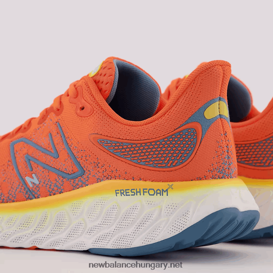 New Balance 6XH8F06493 férfiak friss hab x 1080v12