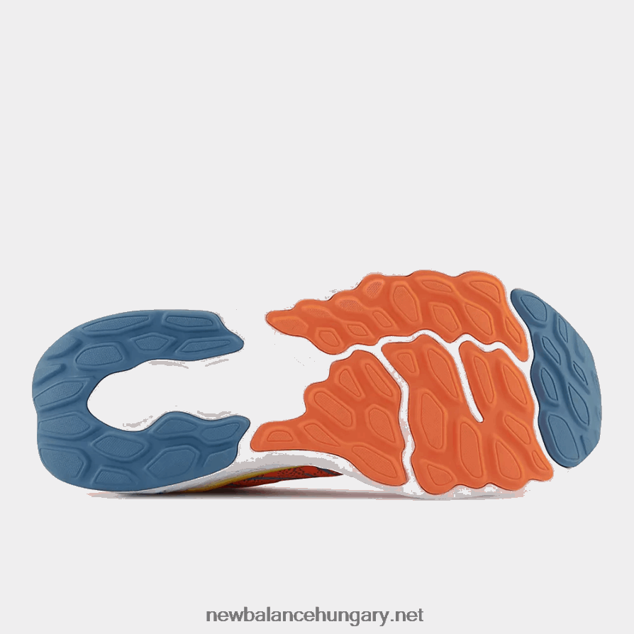 New Balance 6XH8F06493 férfiak friss hab x 1080v12