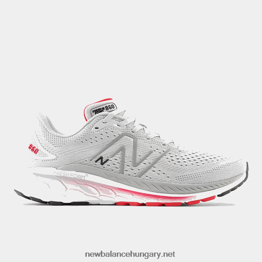 New Balance 6XH8F0699 férfiak friss hab x 860v13