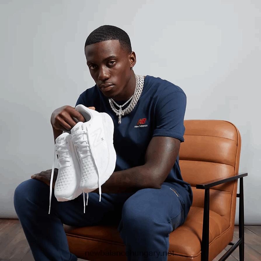 New Balance 6XH8F06 férfiak friss hab x 1080v12