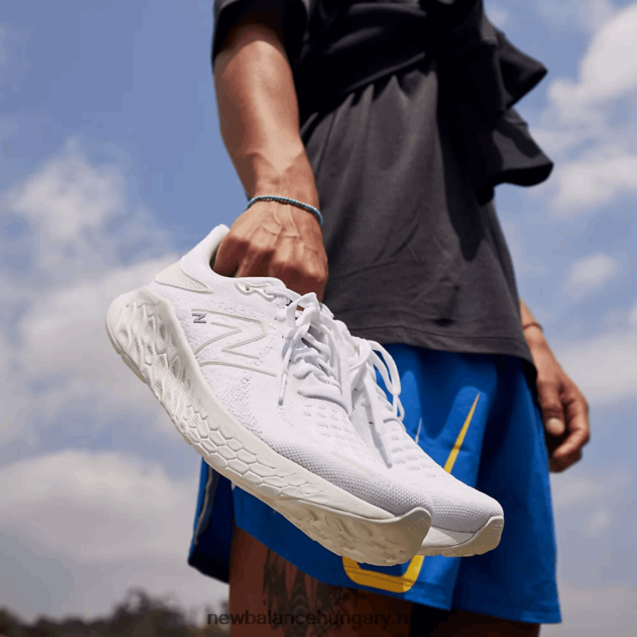 New Balance 6XH8F06 férfiak friss hab x 1080v12