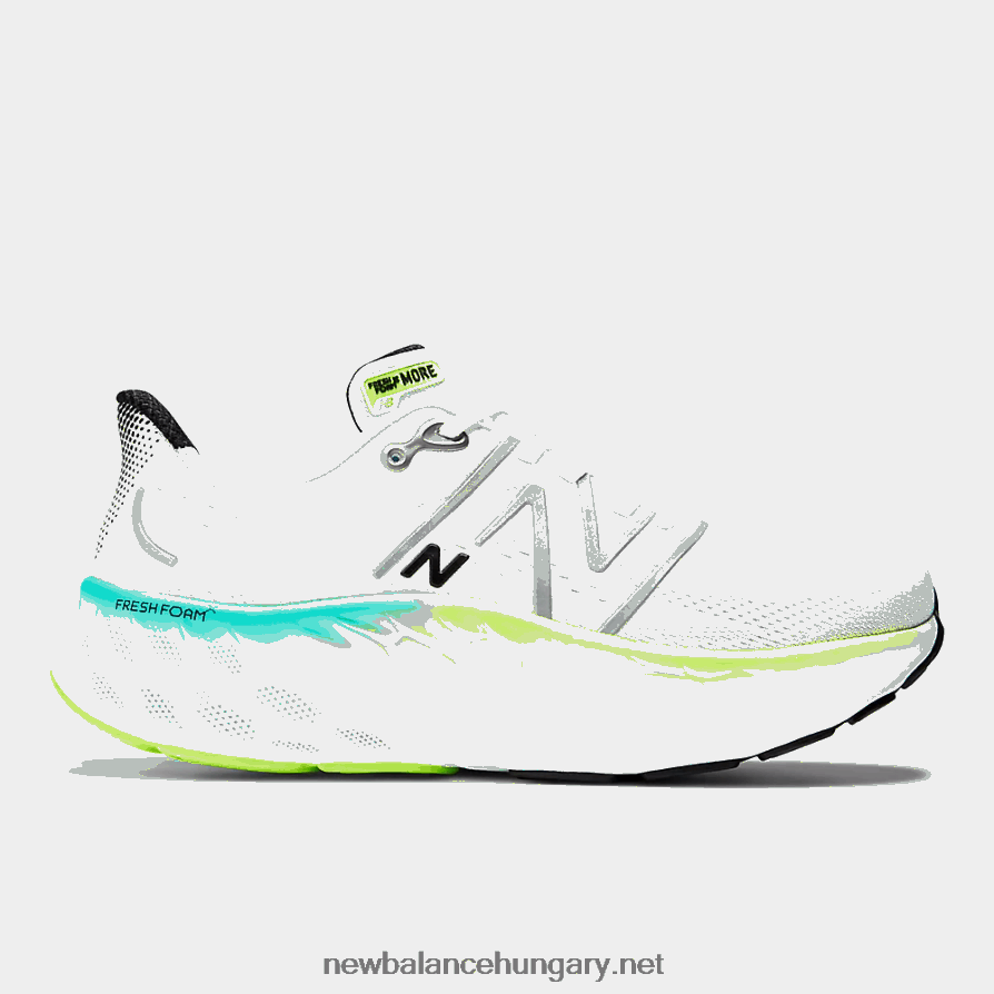 New Balance 6XH8F0700 férfiak friss hab x több v4