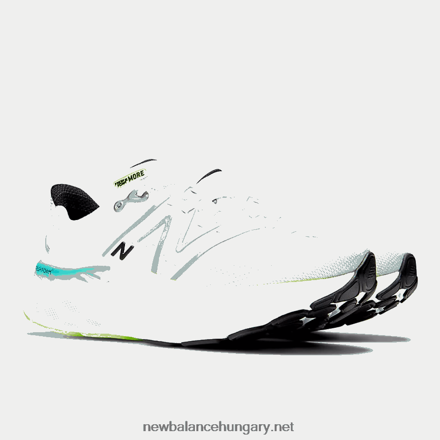 New Balance 6XH8F0700 férfiak friss hab x több v4