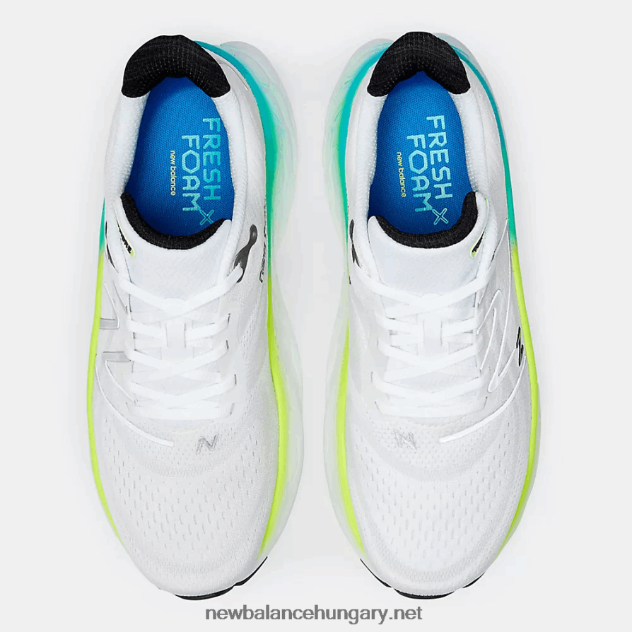 New Balance 6XH8F0700 férfiak friss hab x több v4