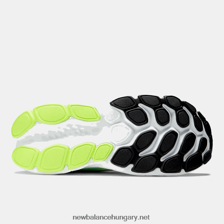 New Balance 6XH8F0700 férfiak friss hab x több v4