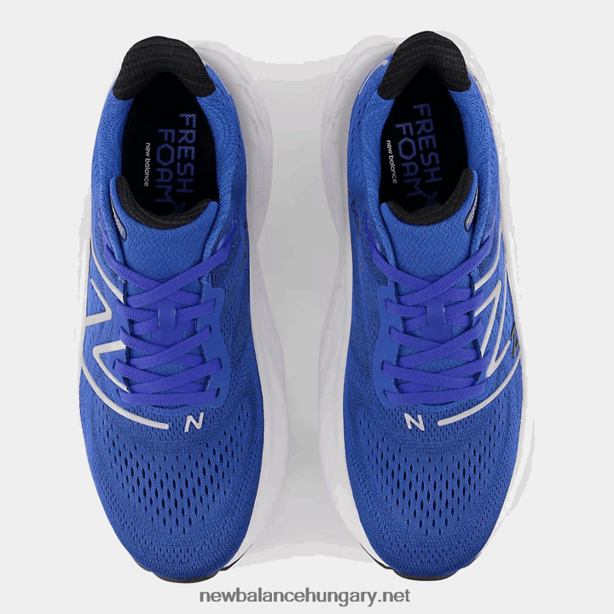 New Balance 6XH8F0701 férfiak friss hab x több v4