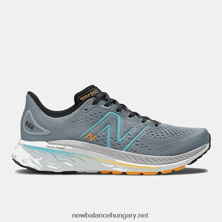 New Balance 6XH8F0719 férfiak friss hab x 860v13