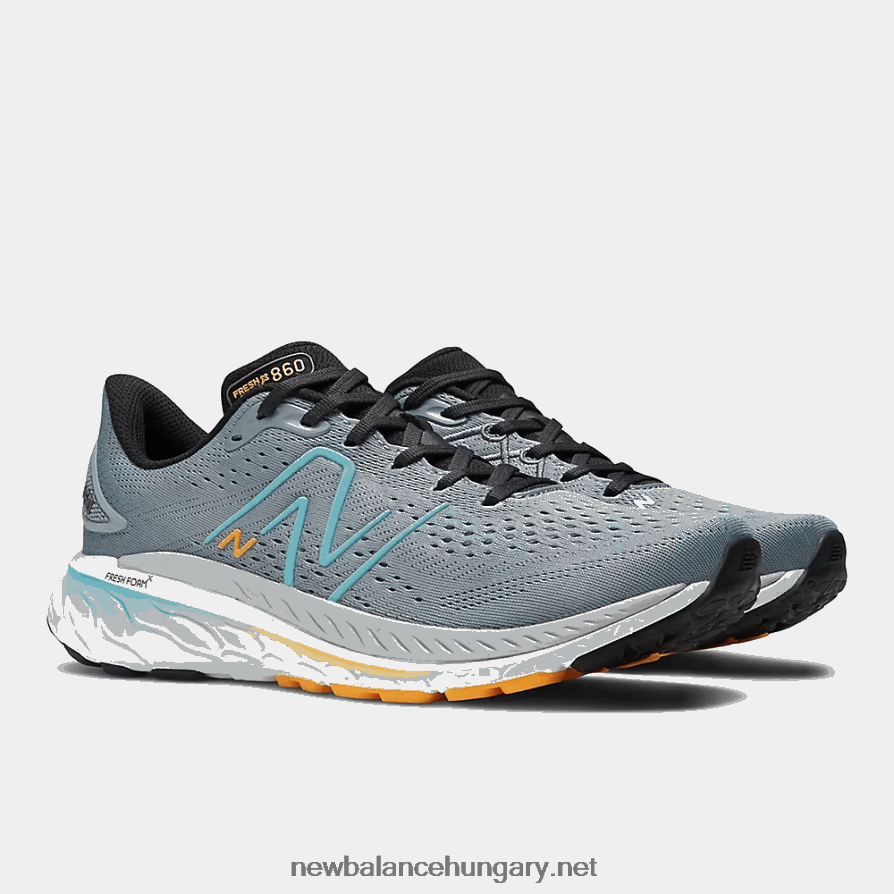 New Balance 6XH8F0719 férfiak friss hab x 860v13