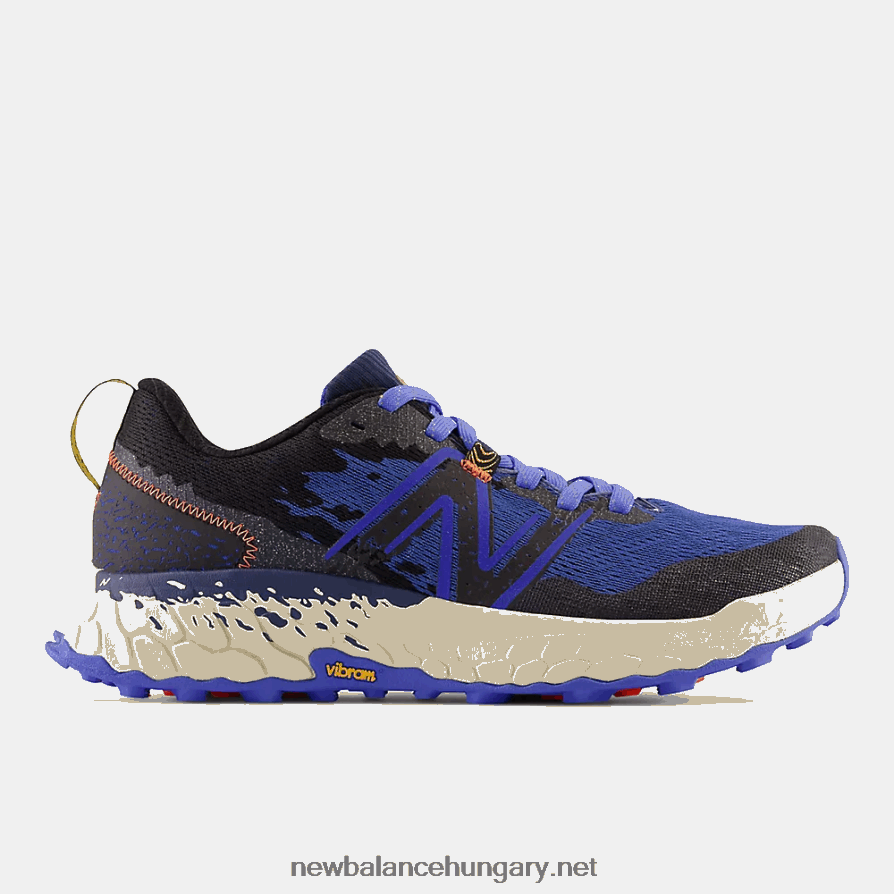 New Balance 6XH8F0727 férfiak friss hab x hierro v7