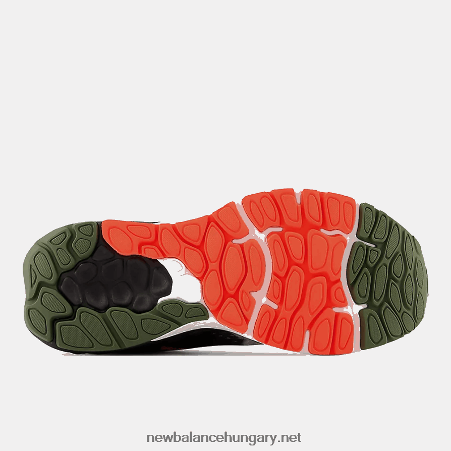 New Balance 6XH8F0760 férfiak londoni kiadás friss hab x 880 v13